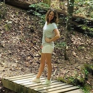 Meet your Posher, Vicki